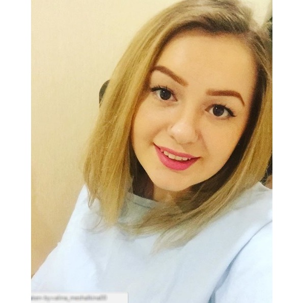 Alina