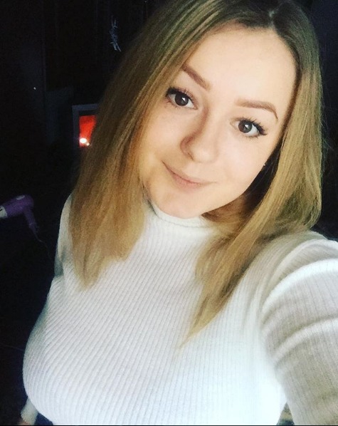 Alina