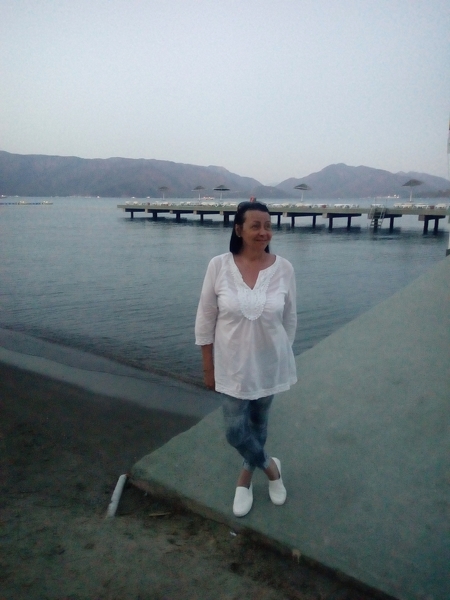 rozaliya