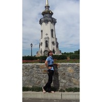 Nata, Kiev (Ukraine), 40/174/60