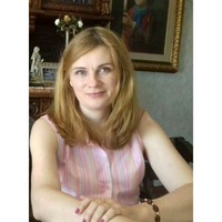 Natalia, Chernihiv (Ukraine), 52/168/60