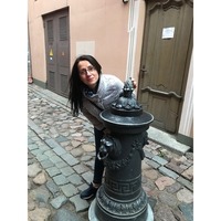 Irina, Navapolack (Belarus), 49/160/58