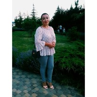 Yuliya Byityanova, Simferopol (Russia), 48/165/62