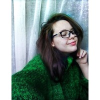 Katya, Kryvyi (Ukraine), 25/173/52