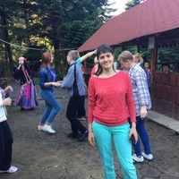 Anna, Zaporozhye (Ukraine), 38/160/51