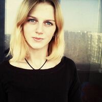 Yulya, Kiev (Ukraine), 28/162/50