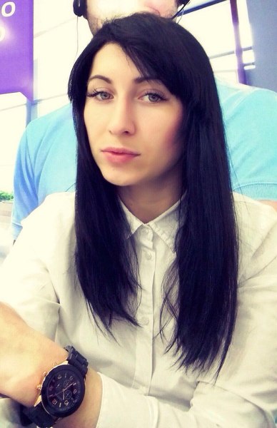 yevgeniya