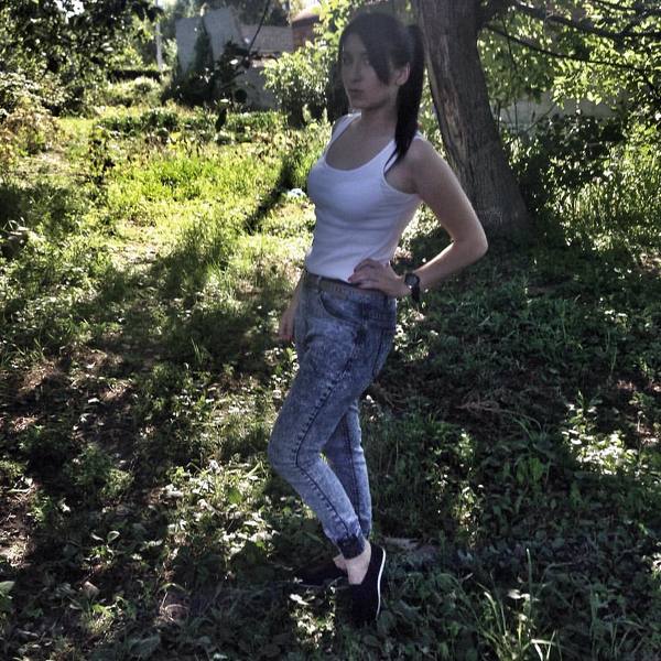 yevgeniya