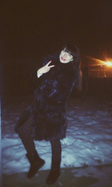yevgeniya
