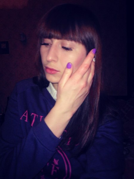 yevgeniya