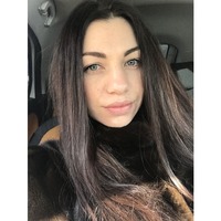 Olga, Odessa (Ukraine), 37/165/53
