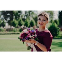 Evgeniya, Voronezh (Russia), 35/168/75