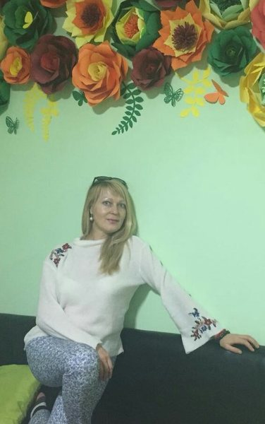Victoria-Galina