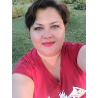 Olga, Ashgabat (Turkmenistan), 47/165/95