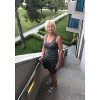 Irina, Kiev (Ukraine), 56/164/52