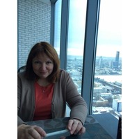 Natalya, Ekaterinburg (Russia), 67/165/88