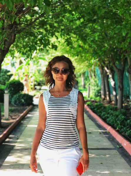 Larisa