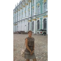 Ksenia, Perm (Russia), 36/164/54