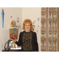 Lina, Krasnoarmiysk (Ukraine), 58/152/65