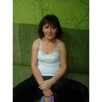 Larisa, Vinnytsya (Ukraine), 47/164/50