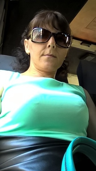 Larisa Larisa