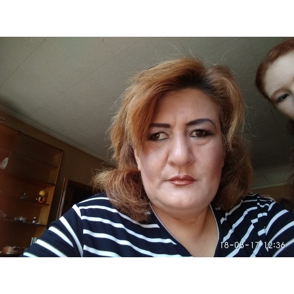 Nazira Nazira
