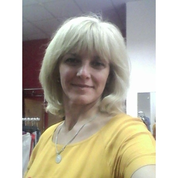 Svetlana Svetlana