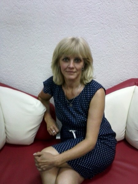 Svetlana