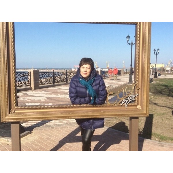 lyudmila