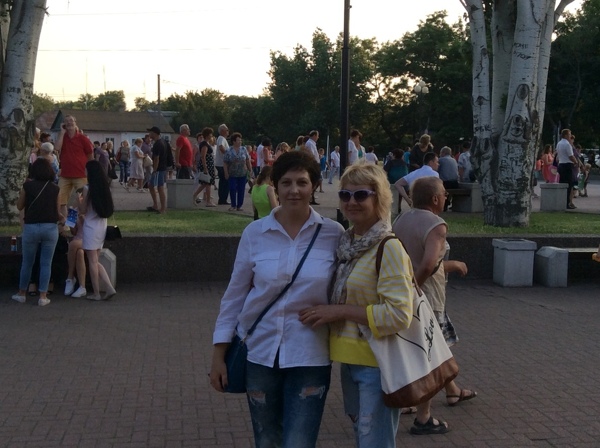 lyudmila