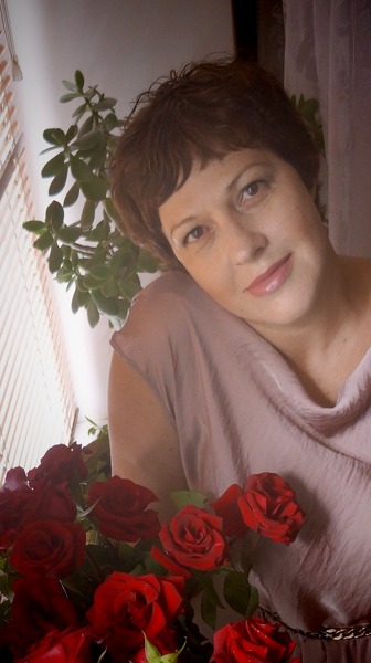lyudmila
