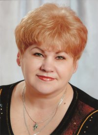 Galina Galina