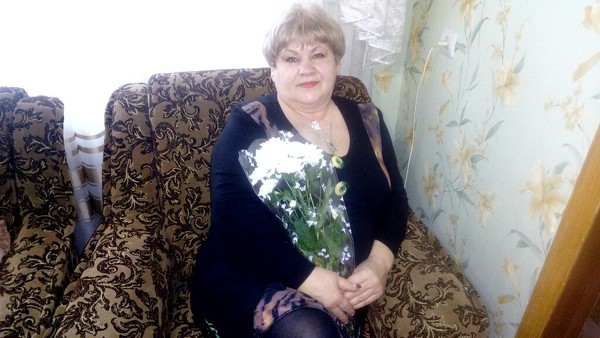 Galina Galina