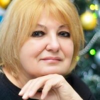 Lena, Kryvyi (Ukraine), 66/163/67