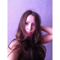 Alina, Moscow (Russia), 35/170/56