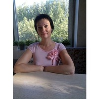 Elena, Tomsk (Russia), 55/170/68