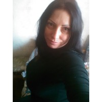 Lana, Kiev (Ukraine), 43/157/58