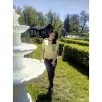 Tanya, Lugansk (Ukraine), 43/168/56