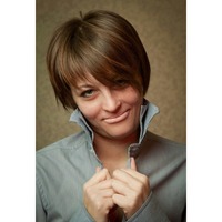 Elizaveta, Tomsk (Russia), 34/174/55