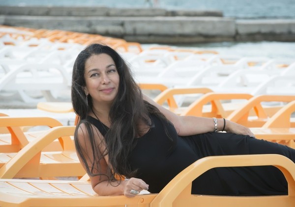 Valentina Valentina