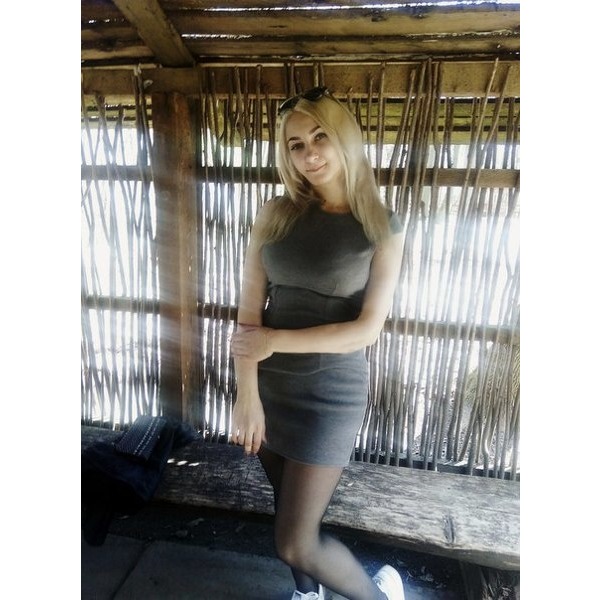 Oksana Oksana