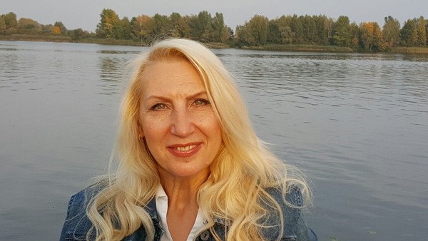 Lyudmila