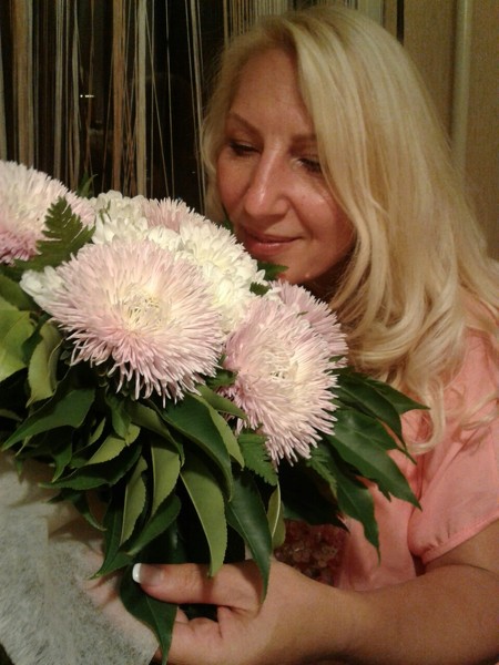 Lyudmila