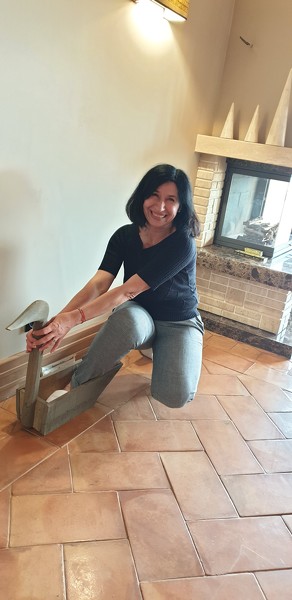 Elena Irina Marija Elena Irina Marija