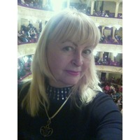 Lina, Kiev (Ukraine), 67/170/74