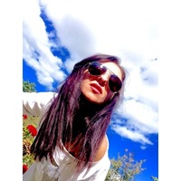 Natali, Kiev (Ukraine), 41/165/55