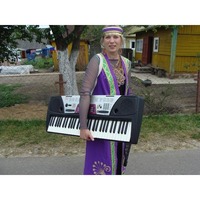 Victoria, Grodno (Belarus), 47/173/65