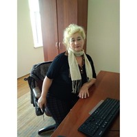 Liliya, Tashkent (Uzbekistan), 67/159/85