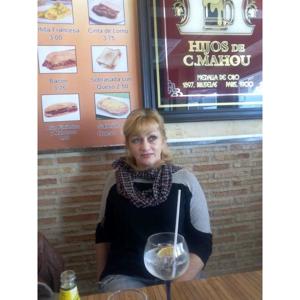 olga olga