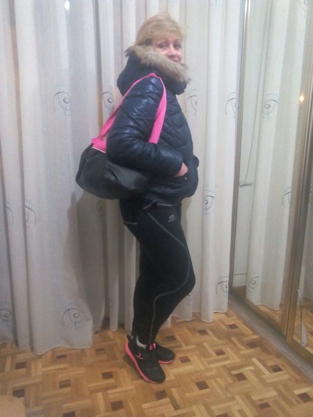 olga